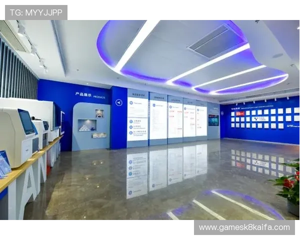 k8凯发是做什么的：全面介绍k8凯发的主要业务和发展方向