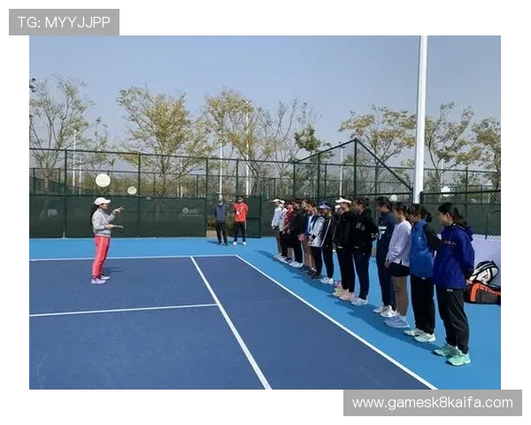 凯发体育网球打造专业训练营助力青少年网球技能快速提升