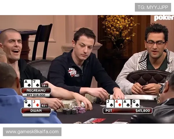 凯发德州扑克：便捷的登录方式让你随时随地享受扑克盛宴