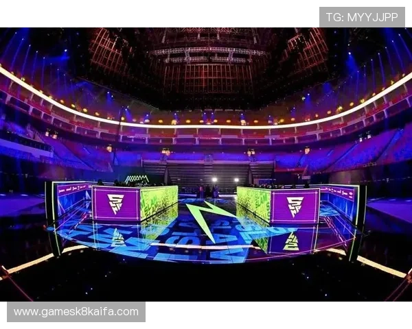 凯发电竞官网携手顶级电竞战队举办线上线下盛大赛事吸引众多电竞爱好者关注热议